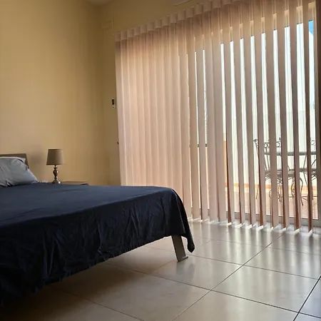 Newly Refurbished Mellieħa