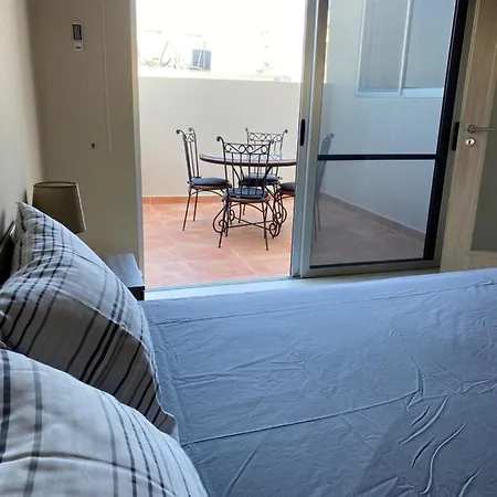 Apartamento Newly Refurbished