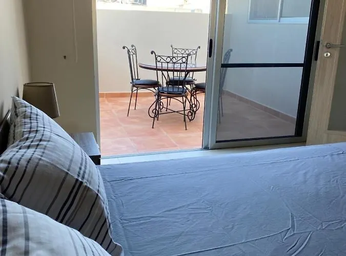 Appartement Newly Refurbished