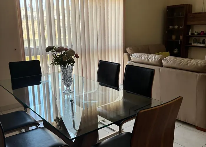 Appartement Newly Refurbished Mellieħa